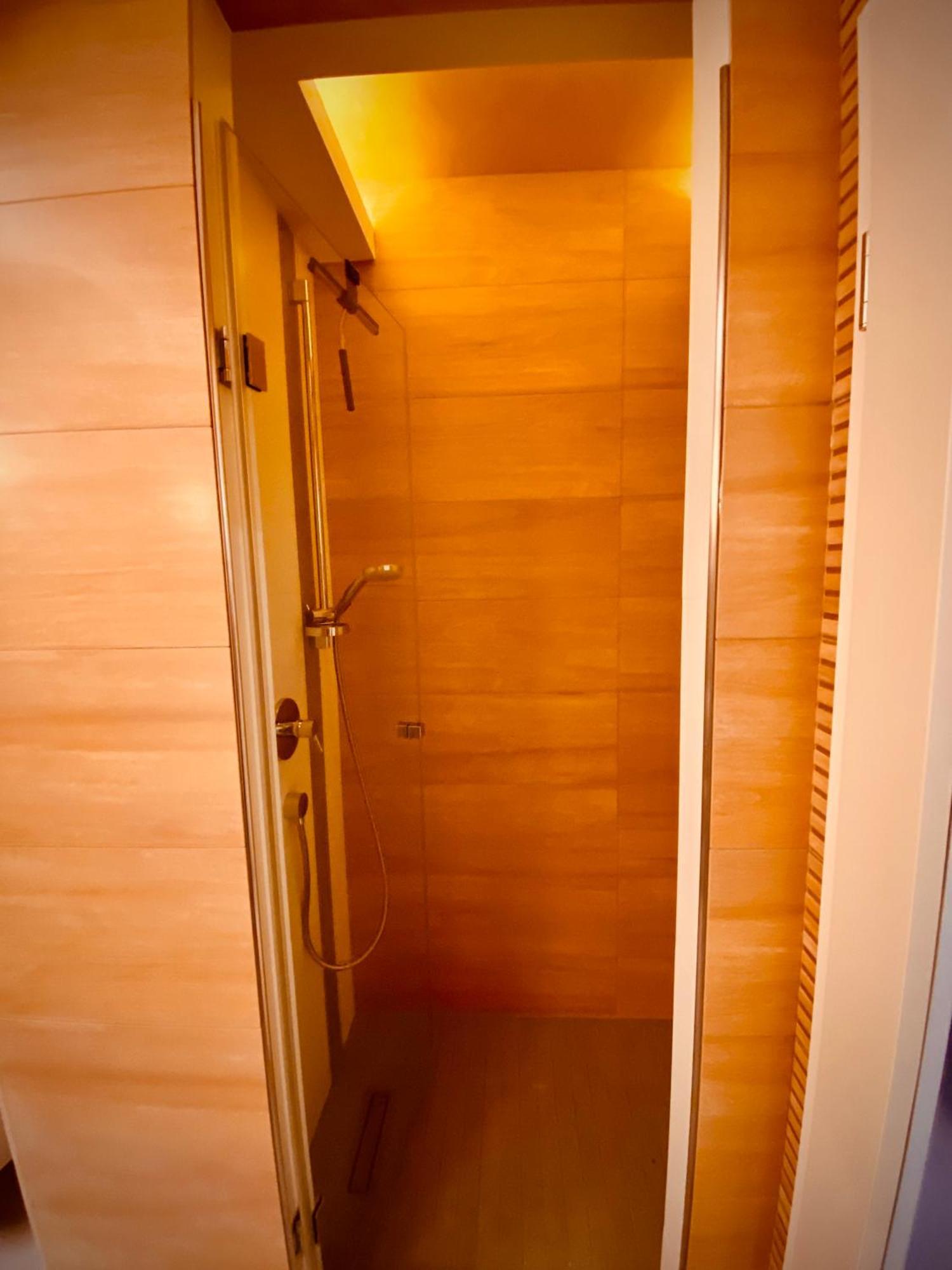 Apartamento Schoene Aussichten Mitten In - Il Sole